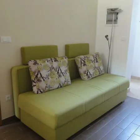 Apartma Jezero Apartment *