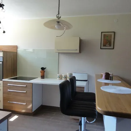 Apartma Jezero Apartment *