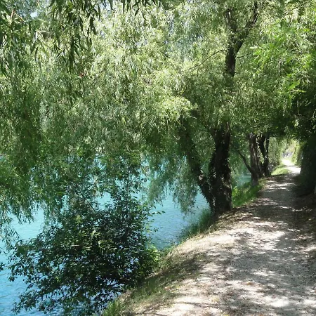 Apartma Jezero Apartment *