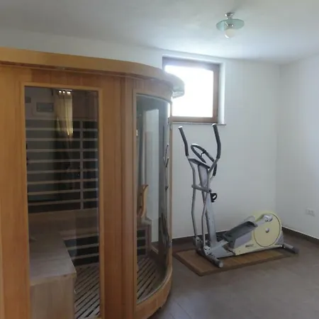 Apartma Jezero Apartman Most na Soči