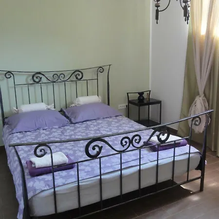 Apartma Jezero Apartment