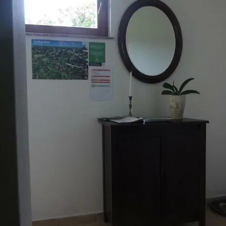 Apartma Jezero Apartman Most na Soči
