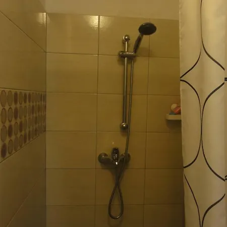 Apartma Jezero Apartman *