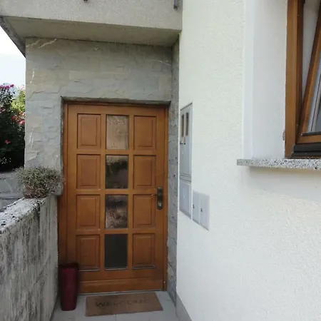 Apartma Jezero *