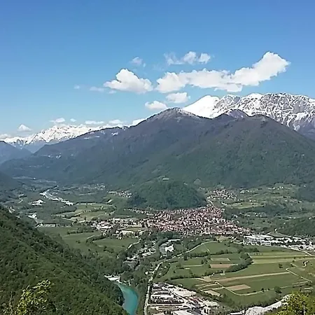 Apartma Jezero Apartma *