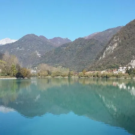 Apartma Jezero