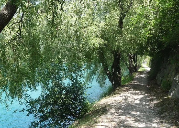 Apartma Jezero Daire *