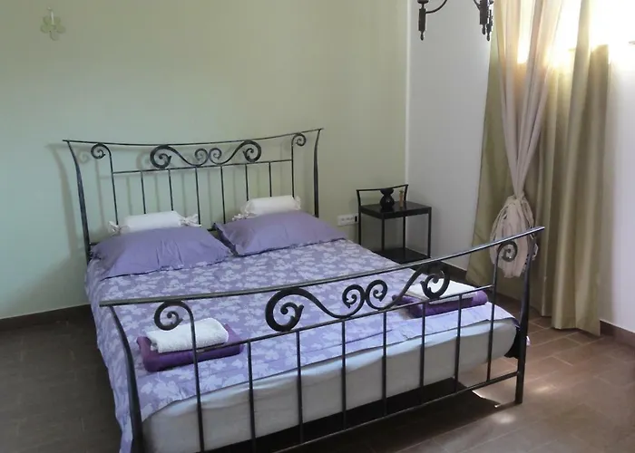 Apartma Jezero Daire