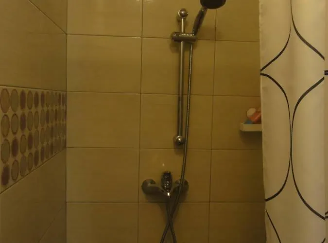 Apartma Jezero Daire *