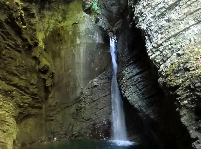 Apartma Jezero Daire