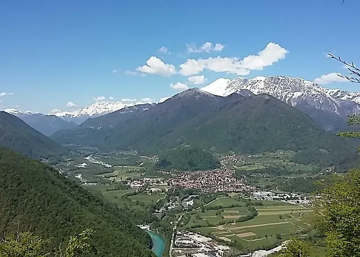 Apartma Jezero Daire *